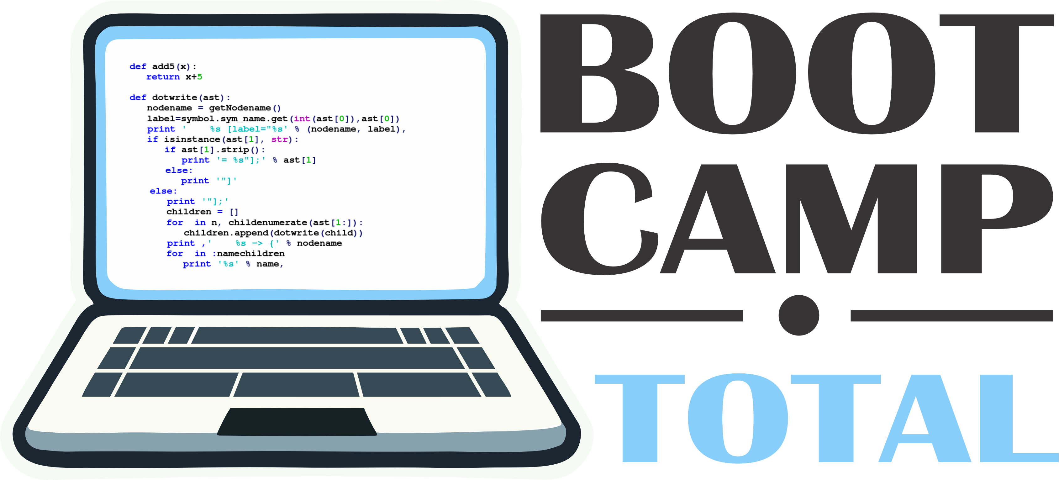 Bootcamp Total